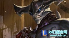 剑魔重做失败将临大改 新英雄即将登场,lol日服