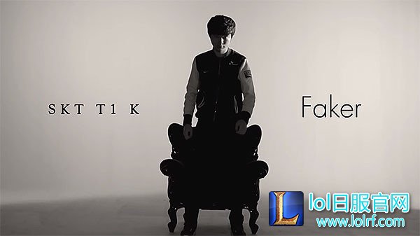 从灰烬中重生：大魔王Faker的电竞历史
