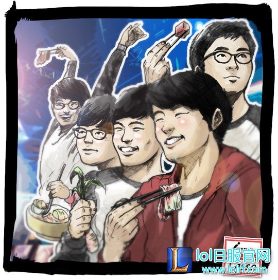 从灰烬中重生：大魔王Faker的电竞历史
