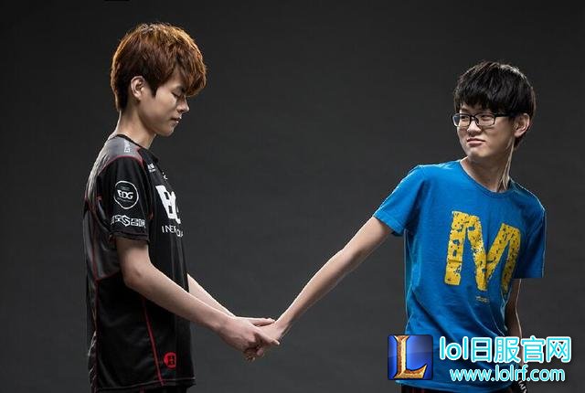 EDG Meiko和Deft再合体，粉丝：一直网恋的网友终于见面了！丨悦竞有料