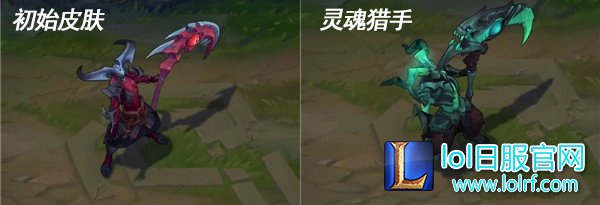 新英雄凯隐对比