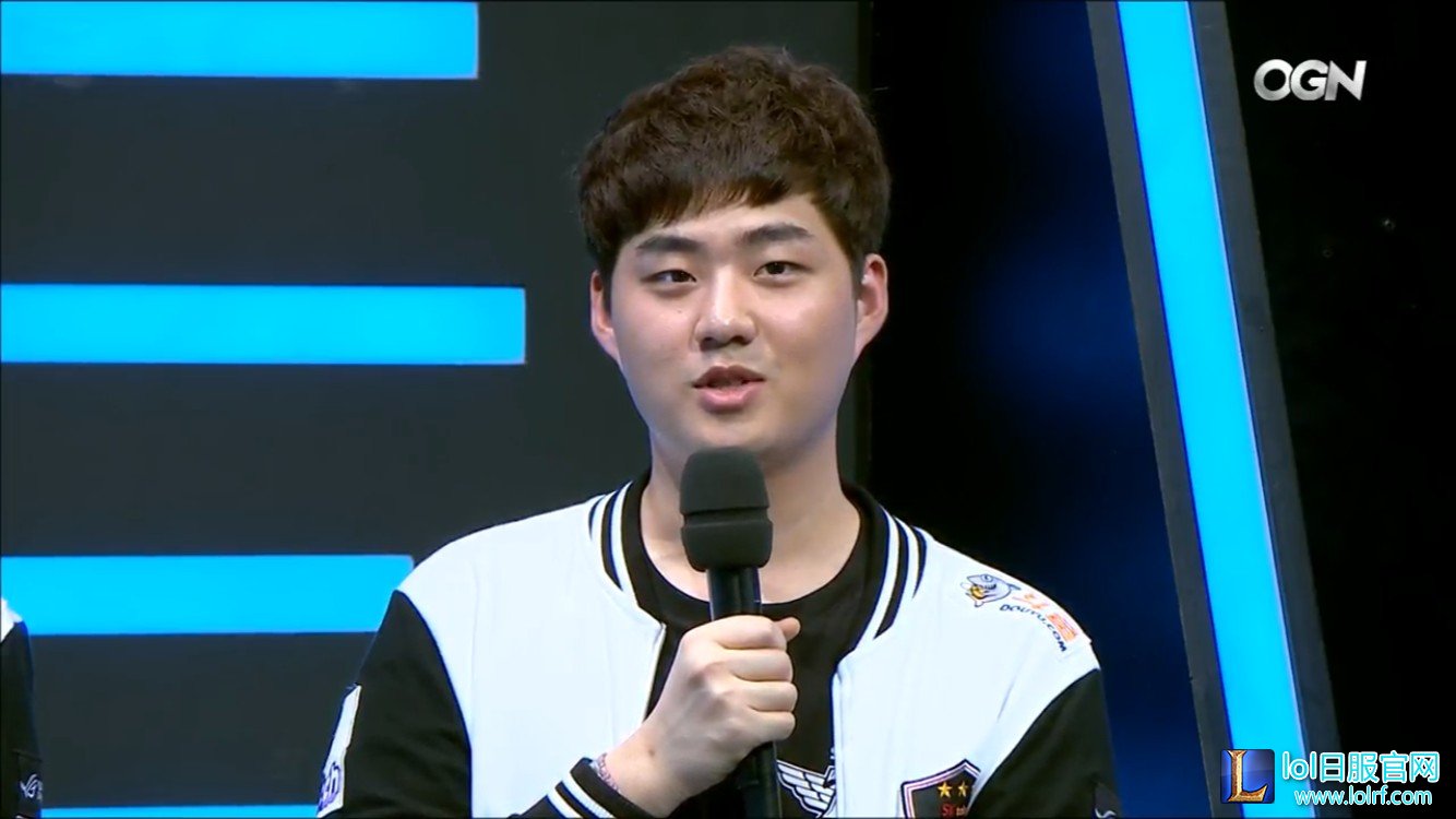 Faker与Bang:KT战会为了2:0好好准备