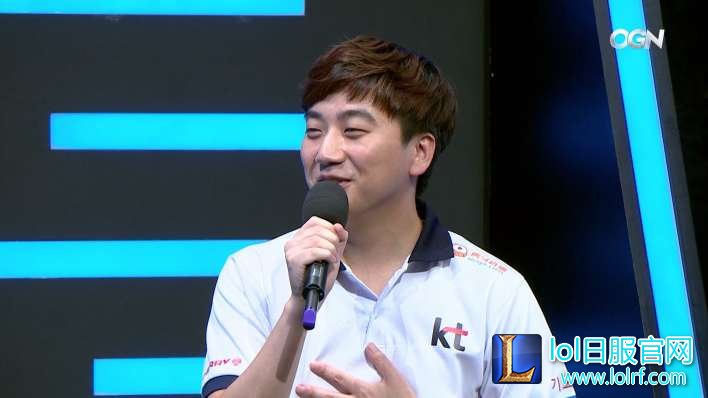 Score:想让我输的不只Lee教练一个