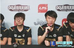 RNG赛后群访：能拿到MVP还是很开心的,lol日服