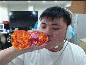 选手有趣绰号大盘点:赛文哥 午夜DJ