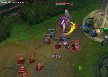 滚雪球.gif