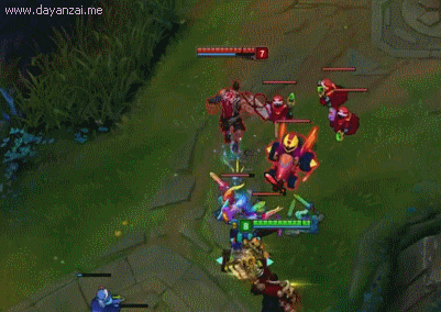 4 对刚秒杀.gif