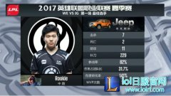 全面解析新版亚索：他真的是坑货专属吗,lol日服