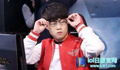 Huni：我会努力进入队伍世界赛六人阵容,lol日服