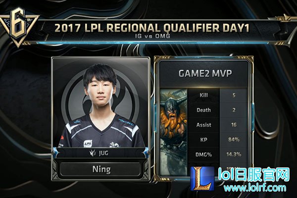 图6: 第二局MVP选手:Ning.jpg