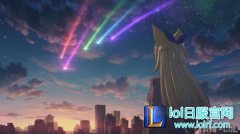 怪兽入侵出工资装？新模式通关的小窍门,lol日服