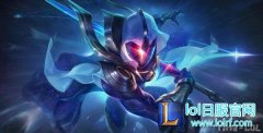 设计师谈：沙皇7.19版本上线 妖姬没法改,lol日服