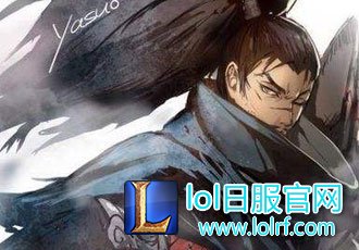 最强亚索VS最强锐雯 八个镜头解读浪子彦如何战胜The shy!