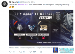 G2 Perkz：最简单的组 这次轻松6-0！,lol日服