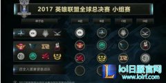 Uzi直播谈S7分组：我们被分在死亡之组,lol日服