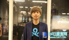C9主教练：要以不服输的心态打入半决赛,lol日服