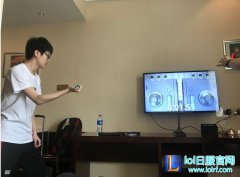 Snake行程：已到达葫芦岛 Meiko来串门,lol日服
