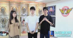 SKT.Bang：喜欢Uzi 希望能在中国遇到他,lol日服