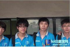 一梦六七年：WE战队的世界级舞台之旅,lol日服