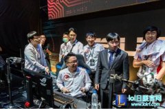 网友分析LMS实力 直言今年港澳台没希望,lol日服