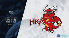 S7战队巡礼HKA：来自香港的鲜红色翼龙,lol日服