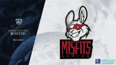 S7战队巡礼Misfits：欧洲亚军 绝非弱旅,lol日服