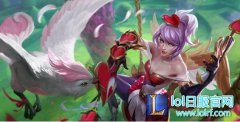 三A秒杀完爆薇恩！新版本隐藏最大杀器,lol日服
