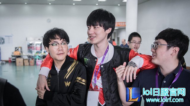数据解析入围赛:WE是最凶猛的战队
