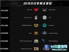 S7小组赛第四日前瞻：RNG收官将对战G2,lol日服