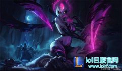 7.20版本更新汇总：寡妇重做 银河新皮肤,lol日服