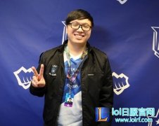 PTT长文：谢谢你9527 再见LMS BeBe！,lol日服