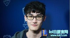 小虎谈转会期：我和香锅决定签死在RNG,lol日服